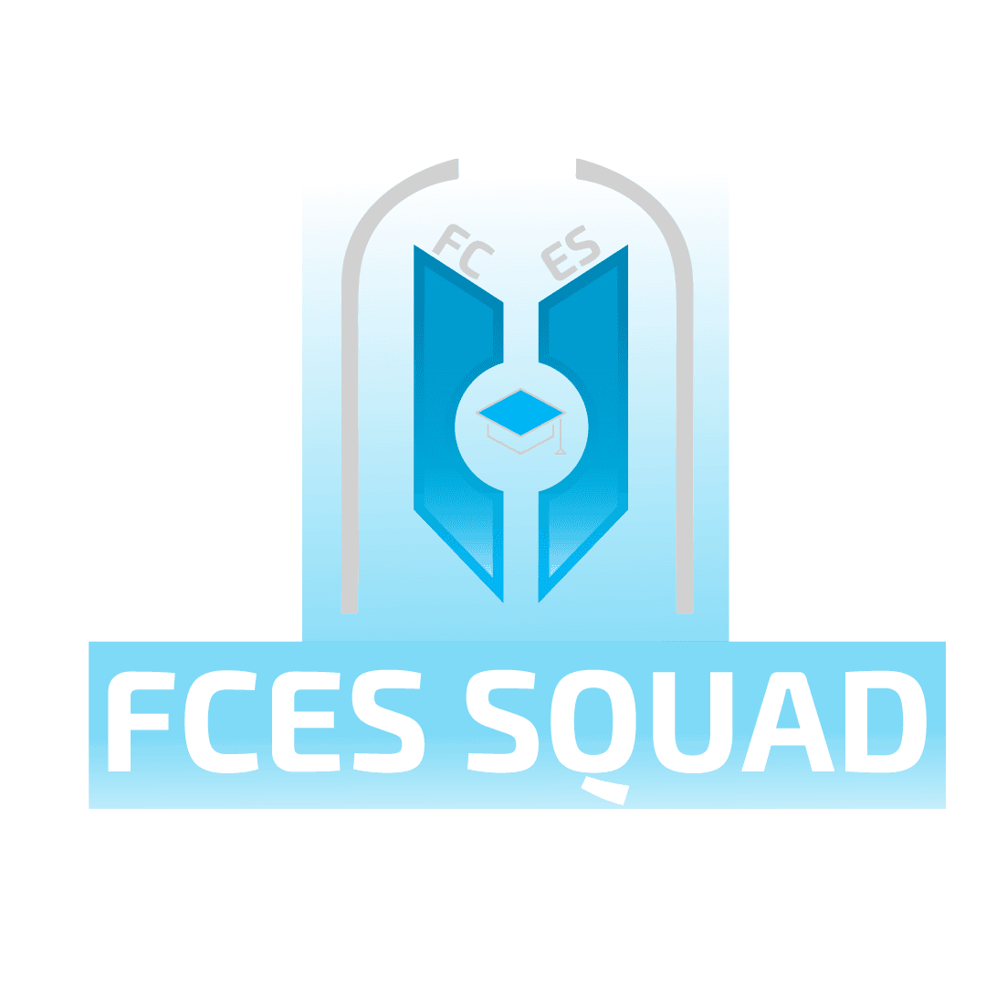 SQUAD سكواد Logo